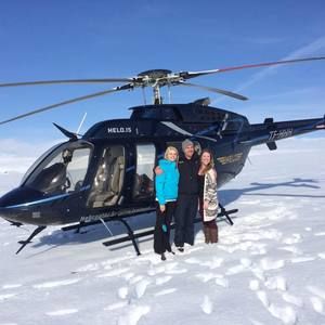 Meet your Posher, Brandi